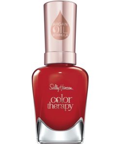 Sally Hansen Color Therapy 14.7ml - 340 Red-iance