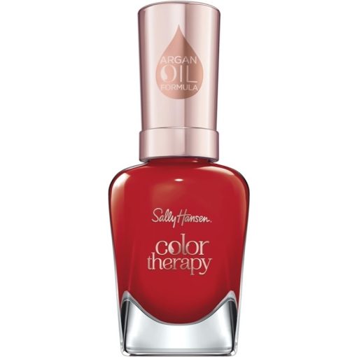 Sally Hansen Color Therapy 14.7ml - 340 Red-iance