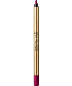 Max Factor Colour Elixir Lip Liner - 20 Plum Passion