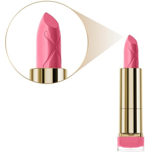 Max Factor Colour Elixir Lipstick - 090 English Rose