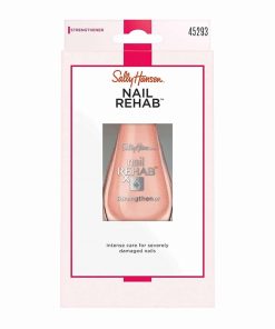 Sally Hansen Nail Rehab Strengthener 10ml