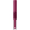 NYX PROF. MAKEUP Shine Loud Pro Pigment Lip Shine - In Charge