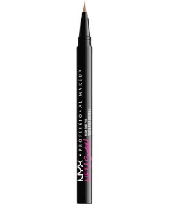 NYX PROF. MAKEUP Lift N Snatch Brow Tint Pen - Taupe