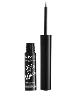 NYX PROF. MAKEUP Epic Wear Liquid Liner - Brown