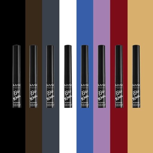 NYX PROF. MAKEUP Epic Wear Liquid Liner - Stone