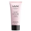 NYX PROF. MAKEUP Bare With Me Hemp Radiant Perfecting Primer