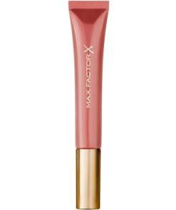 Max Factor Colour Elixir Lip Cushion - 015 Nude Glory Lip Gloss