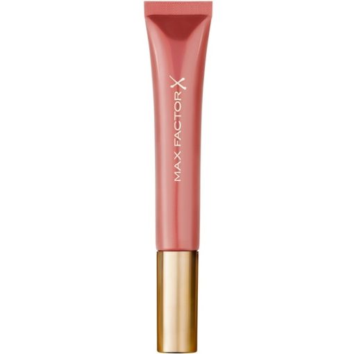 Max Factor Colour Elixir Lip Cushion - 015 Nude Glory Lip Gloss