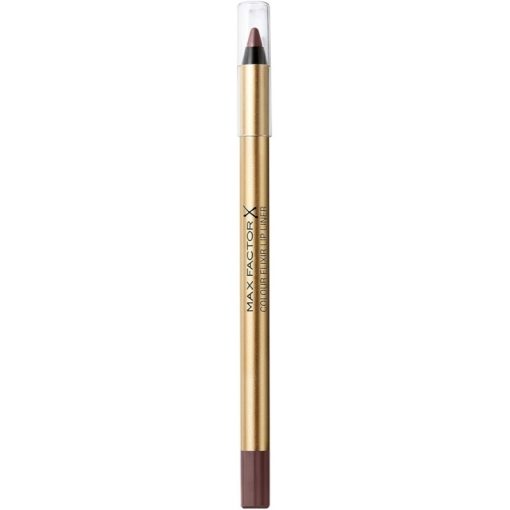 Max Factor Colour Elixir Lip Liner - Brown Dusk 22