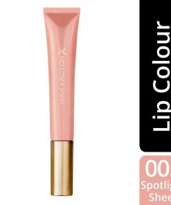 Max Factor Colour Elixir Lip Cushion - 005 Spotlight Sheer Lip Gloss