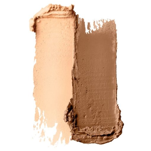 NYX PROF. MAKEUP Wonder Stick Highlight & Contour - Medium