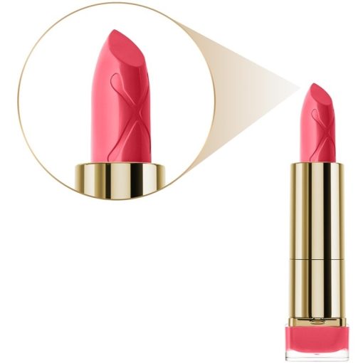 Max Factor Colour Elixir Lipstick - 055 Bewitching Coral