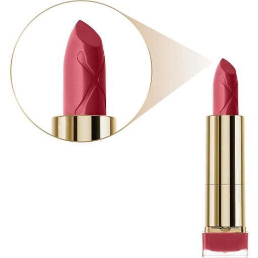 Max Factor Colour Elixir Lipstick - 025 Sunbronze