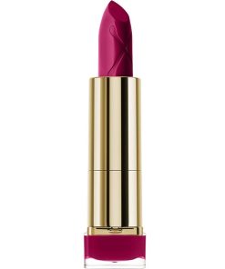 Max Factor Colour Elixir Lipstick - 130 Mulberry