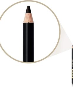 Max Factor Kohl Eye Pencil Black 020 4g