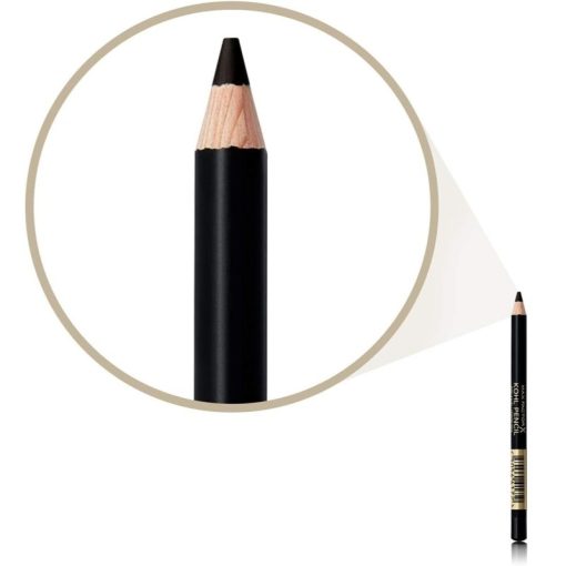 Max Factor Kohl Eye Pencil Black 020 4g