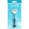 Gillette Venus Smooth Hyvel + 2 Rakblad