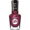 Sally Hansen Miracle Gel Nail Polish 14.7ml - 063 Frosted Berries