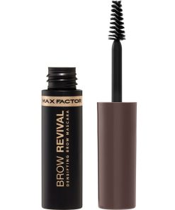 Max Factor Brow Revival 005 Black Brown