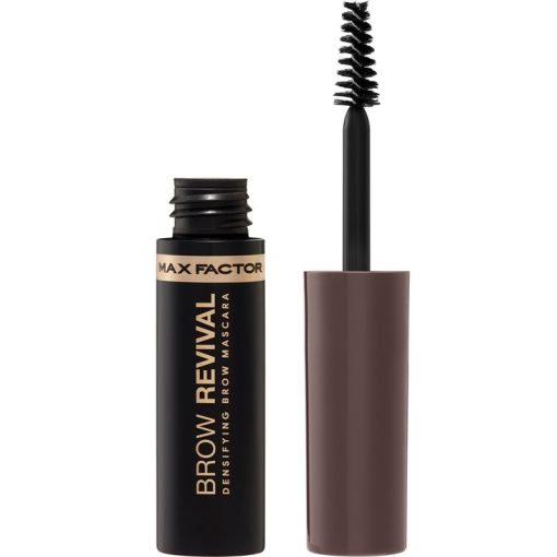 Max Factor Brow Revival 005 Black Brown