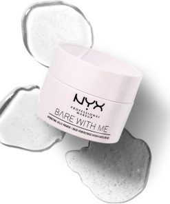 NYX PROF. MAKEUP Bare With Me Hydrating Jelly Primer