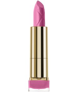 Max Factor Colour Elixir Lipstick - 125 Icy Rose