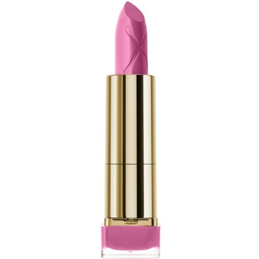 Max Factor Colour Elixir Lipstick - 125 Icy Rose