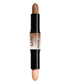 NYX PROF. MAKEUP Wonder Stick Highlight & Contour - Medium