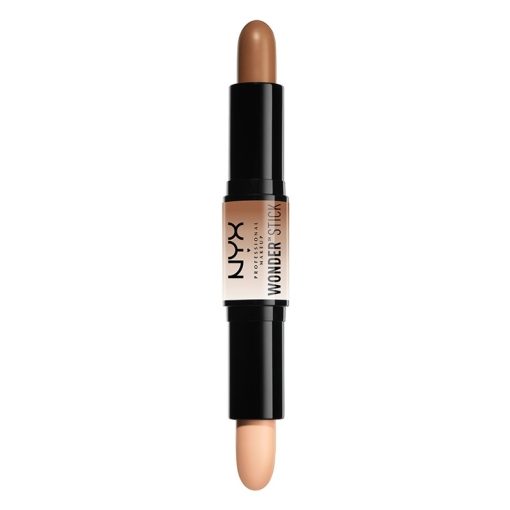 NYX PROF. MAKEUP Wonder Stick Highlight & Contour - Medium