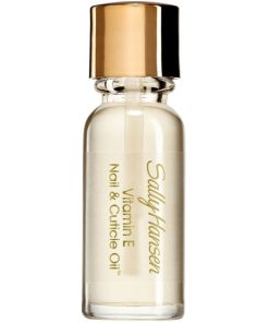 Sally Hansen Vitamin E Nail and Cuticle Oil 13,3 ml