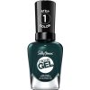 Sally Hansen Miracle Gel Nail Polish 14.7ml - 676 Jealous Boyfriend