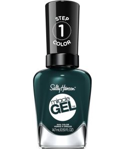 Sally Hansen Miracle Gel Nail Polish 14.7ml - 676 Jealous Boyfriend