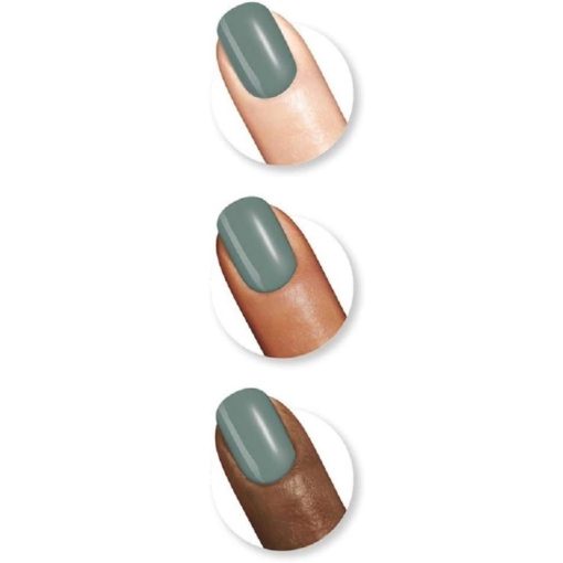 Sally Hansen Complete Salon Manicure 14.7ml - 586 Moss Definitely