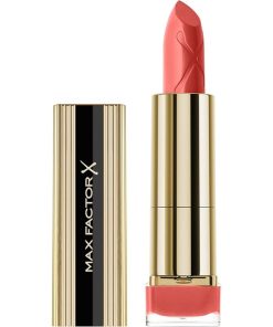 Max Factor Colour Elixir Lipstick 050 Pink Brandy