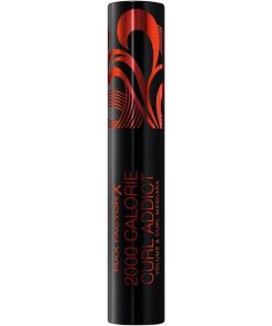 Max Factor 2000 Calorie Curl Addict Mascara