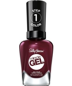 Sally Hansen Miracle Gel Nail Polish 14.7ml - 480 Wine Stock