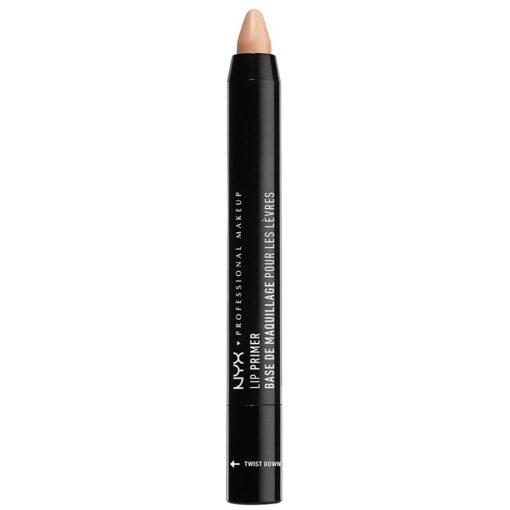 NYX PROF. MAKEUP Lip Primer Deep Nude