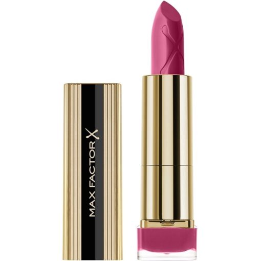 Max Factor Colour Elixir Lipstick - 110 Rich Raspberry