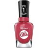 Sally Hansen Miracle Gel Nail Polish 14.7ml - 256 Proper P-rose