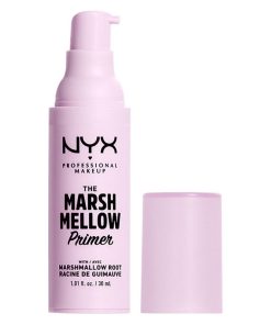 NYX PROFESSIONAL MAKEUP Marshmellow Soothing Primer 30 ml