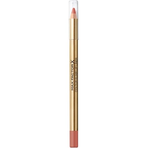 Max Factor Colour Elixir Lipliner - 005 Brown n Nude