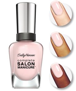 Sally Hansen Complete Salon Manicure 14.7ml - 160 Shell We Dance?