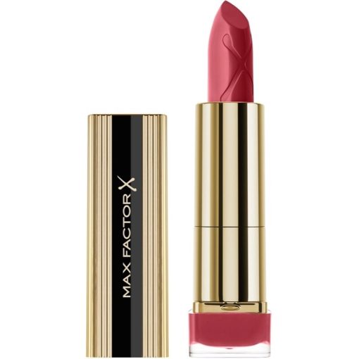 Max Factor Colour Elixir Lipstick - 025 Sunbronze