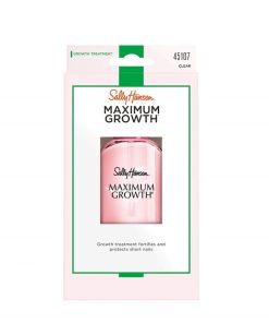 Sally Hansen Maximum Growth Treatment 13.3ml