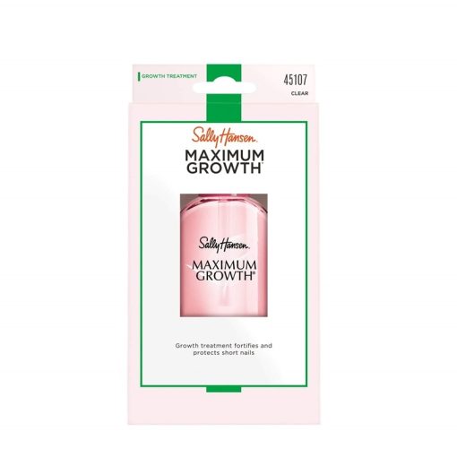 Sally Hansen Maximum Growth Treatment 13.3ml