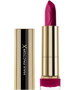 Max Factor Colour Elixir Lipstick - 130 Mulberry