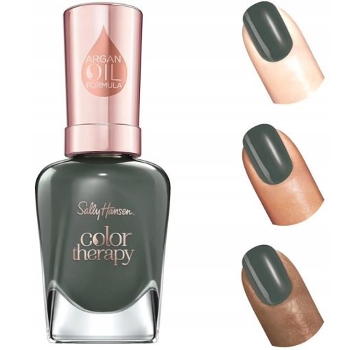 Sally Hansen Color Therapy 14.7ml - 480 Bamboost