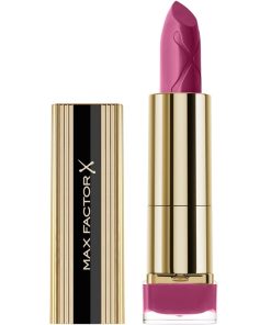 Max Factor Colour Elixir Lipstick - 120 Midnight Mauve