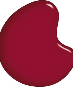 Sally Hansen Complete Salon Manicure 14.7ml - 610 Red Zin