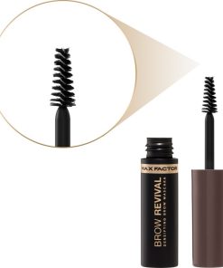 Max Factor Brow Revival 005 Black Brown